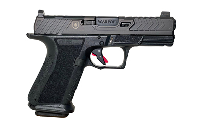 SHDW WP MR920 9MM 4″ BBL 15RD BLK