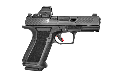 SHDW WP MR920 9MM 4″ 15RD W/HOLO BLK