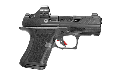 SHDW WP CR920 9MM 3.4″ 13RD HOLO BLK