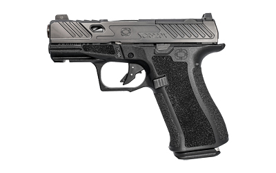 SHDW CR920X ELT 9MM 3.4″ BLK 15RD 1D