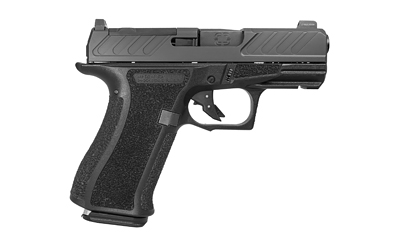 SHDW CR920X ELT 9MM 3.4″ BLK 15RD 1D