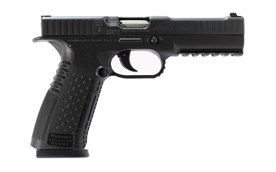 AMPF STRIKE ONE 9MM 5″ 10RD BLK
