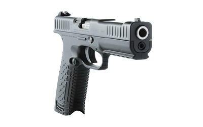 AMPF STRIKE ONE 9MM 5″ 10RD BLK