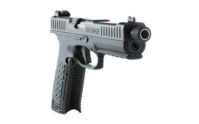 AMPF STRK 1 MK2 9MM 5.4″ TB 17RD BLK