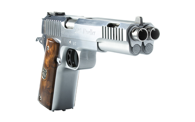 AMPF DUELLER PRSMTC 45ACP 5″ 14RD SS