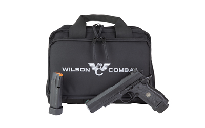 WILSON EDC X9L LIGHTRAIL 9MM 5″ 15RD