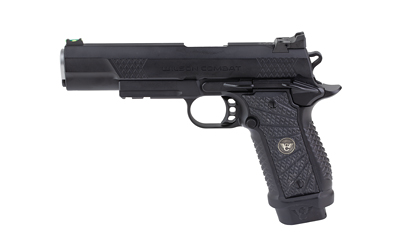 WILSON EDC X9L LIGHTRAIL 9MM 5″ 15RD