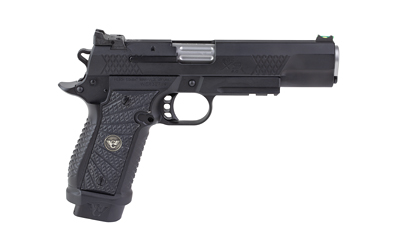 WILSON EDC X9L LIGHTRAIL 9MM 5″ 15RD