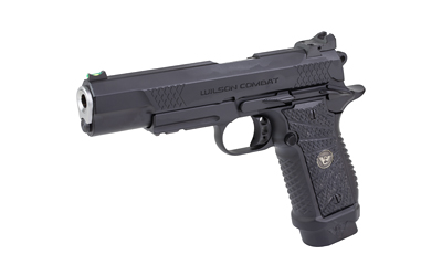 WILSON EDC X9L LIGHTRAIL 9MM 5″ 15RD