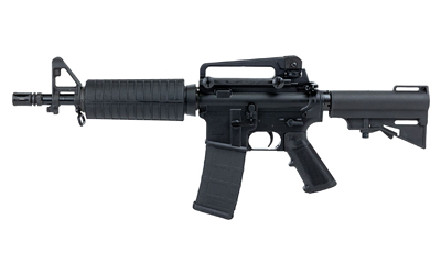 DPMS A2 10.5″ 556 CAR PISTOL 30RD