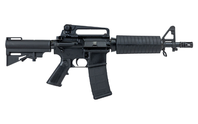 DPMS A2 10.5″ 556 CAR PISTOL 30RD