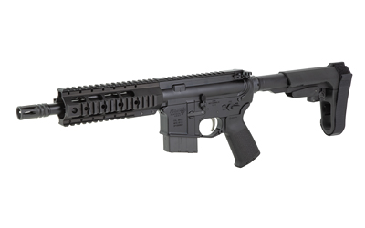 DPMS KITTY KAT 8.5″ 338ARC PSTL 10RD