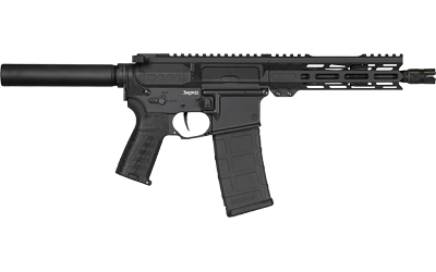 CMMG BANSHEE MK4 300BLK 8″ 30RD AB