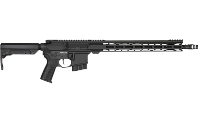 CMMG RSLT MK4 6MM ARC 16.1″ 10RD AB