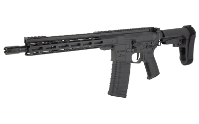 CMMG BNSHE MK4 5.56 12.5″ PB 30RD AB