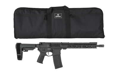 CMMG BNSHE MK4 5.56 12.5″ PB 30RD AB