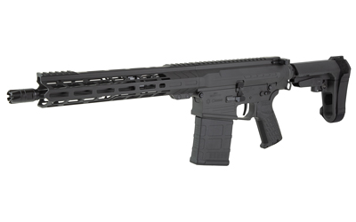 CMMG BNSHE MK3 8.6BLK 12.5″ 20RD AB