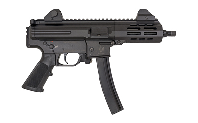 MAC IX PCC 9MM 6.5″ 30RD BLK