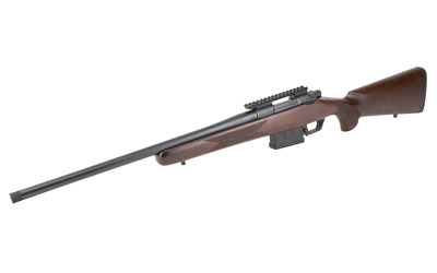 SPANDAU RL BOLT 308 20″ 5RD WOOD