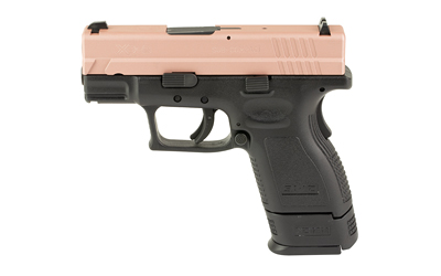SPRGFLD XD9 DEF 9MM 3″ 2 MAGS RG
