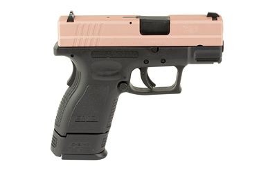 SPRGFLD XD9 DEF 9MM 3″ 2 MAGS RG