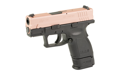 SPRGFLD XD9 DEF 9MM 3″ 2 MAGS RG