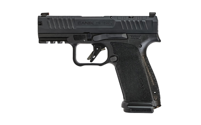 CANIK METE MC9 PRME 9MM 3.64″ 17R NC