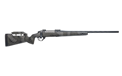 SEEKINS HAVAK PH3 6.5PRC 20″ 5RD MS