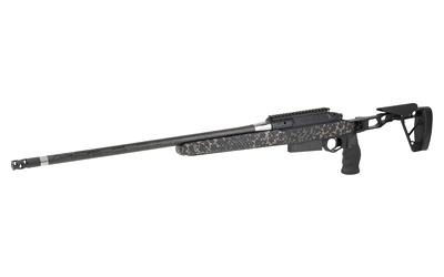 SEEKINS ELEMENT HUNTER 7MM MAG 22 WS