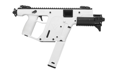 KRISS SDPE G2 MK5 45ACP 6.5 30RD ALP