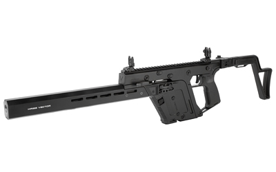 KRISS VECTOR CRB G3 9MM 16″ 10RD BLK