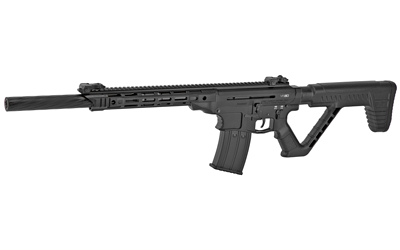 RIA IMPORTS VR80CA 12GA 20″ 5RD BLK