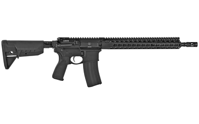 BCM 5.56 RECCE-14″ KMR-A 30RD