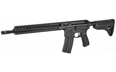 BCM 5.56 RECCE-14″ KMR-A 30RD