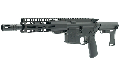 RADICAL 5.56 7.5″ BLK 30RD MFT BRACE