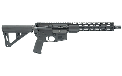 RADICAL 5.56 10.5″ BLK 30RD MGPL BRC