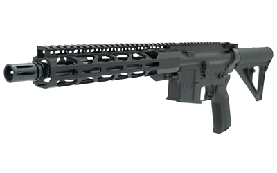 RADICAL 5.56 10.5″ BLK 30RD MGPL BRC