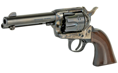 CIMARRON FRONTIER 357MAG 4.75″ 6RD