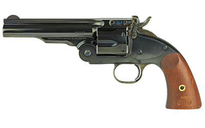 CIMARRON MDL 3 SCHOFIELD 45C 5″ 6RD