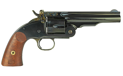 CIMARRON MDL 3 SCHOFIELD 45C 5″ 6RD