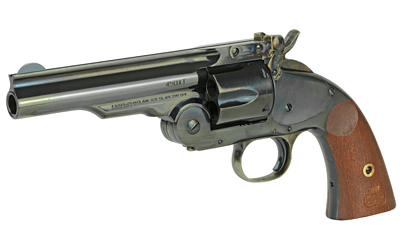 CIMARRON MDL 3 SCHOFIELD 45C 5″ 6RD
