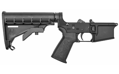 SPIKE’S COMPLETE LOWER M4 STK(COLOR)