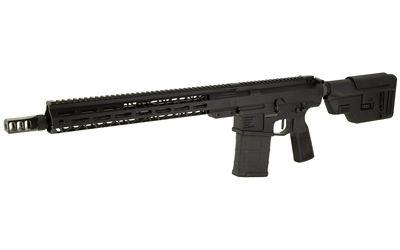 FAXON SENTINEL 8.6BLK 16″ 20RD BLK