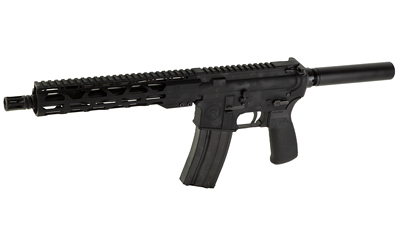 RADICAL PSTL 556NATO 10.5″ 30RD BLK