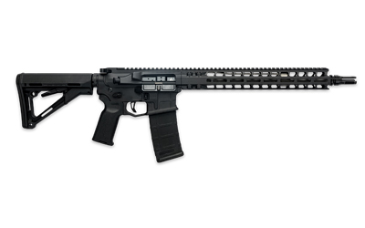 RADIAN MODEL 1 14.5″ 223WLD 30RD BLK