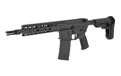 RADIAN MODEL 1 9″ 300BLK BLACK PSTL