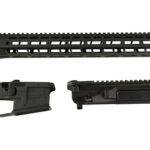 RADIAN BUILDER KIT 15.5″ BLACK