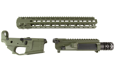 RADIAN BUILDER KIT 14″ OD GREEN