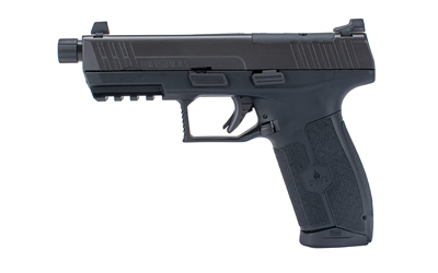 IWI MASADA OR 9MM 4.6″ THRD 17RD BLK