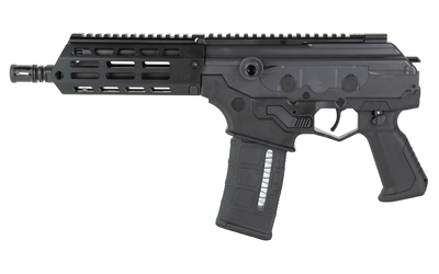 IWI GALIL ACE GEN2 556NATO 8.3″ BLK